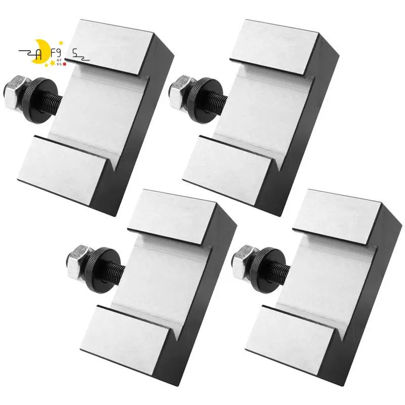 

Держатель для токарных резцов AF95-4PCS для быстросменного инструмента AXA CNC 250-101