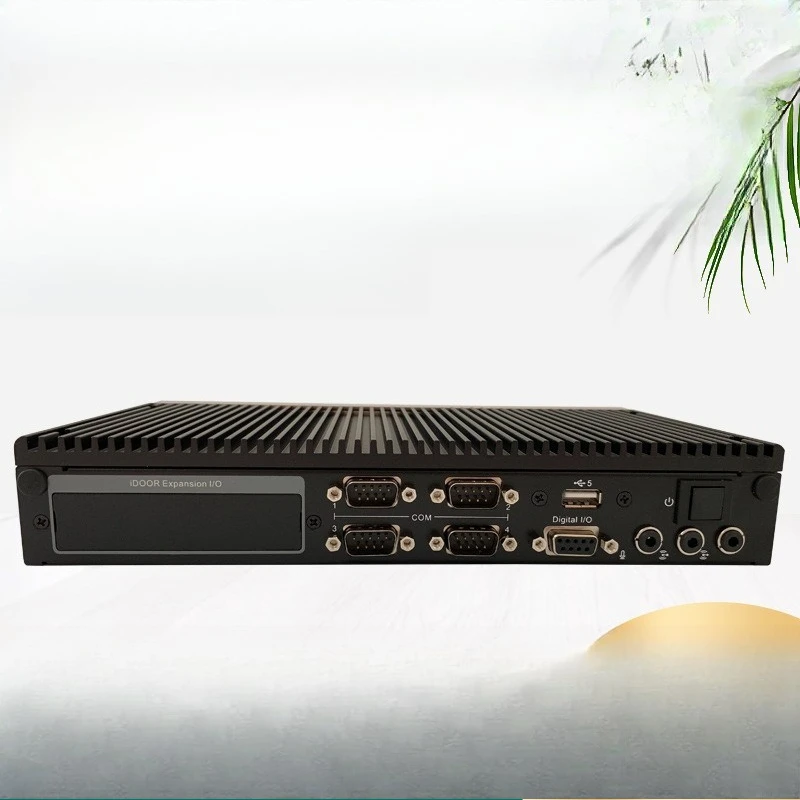 Industrial Computer…