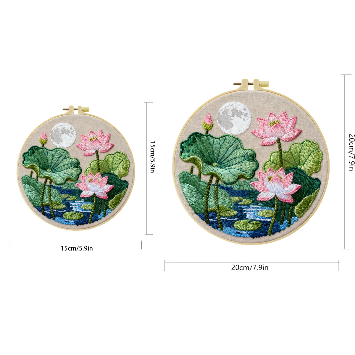 Thumbnail 4 - #67 Best Rated Embroidery Starter Kits to Buy in 2026