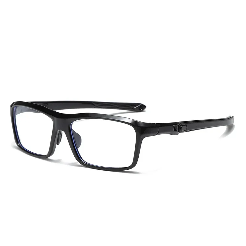 

KIZN FJ81282 Ultem Flexible Super Light-Weighted Prescription Optical EyeGlasses Sport Optical Eye Glasses Frame