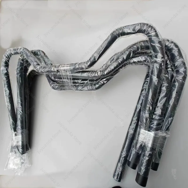 New T40 Landing Gear Aluminum Tube for Agras Agricultural Sprayer Replacement Spare Parts