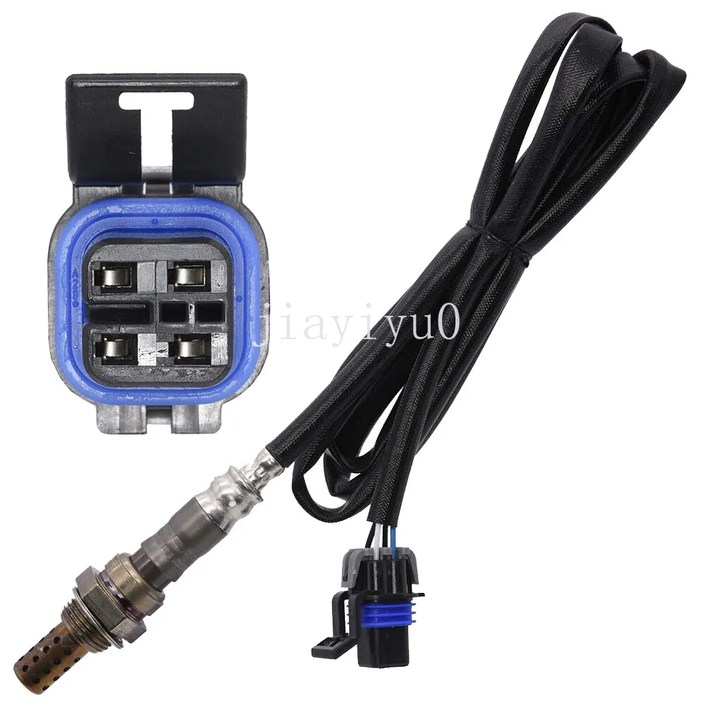 

Downstream Oxygen Sensor For 1997-1998 for Chevy Malibu 2.4L 1997-2003 Malibu 3.1L