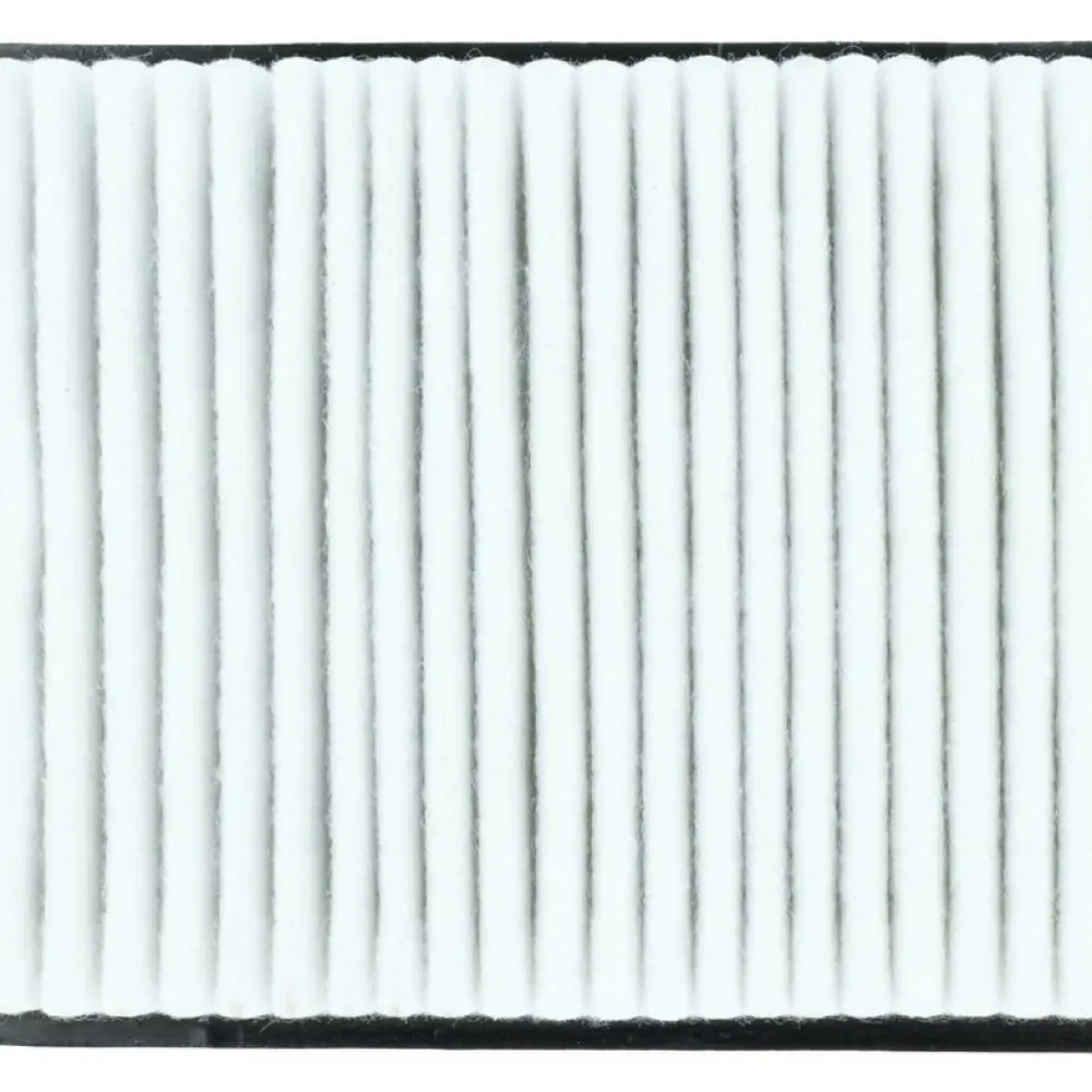 Air Filter Replacement Element For Tennant Floor Scrubber Sweeper Machine 1037822 Cleaning Accessory Efficient Intake Part