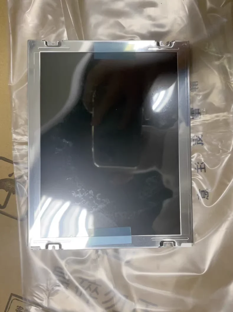 6.5 inch AA065VD11 LCD Screen Display Panel ,stock test shows normal