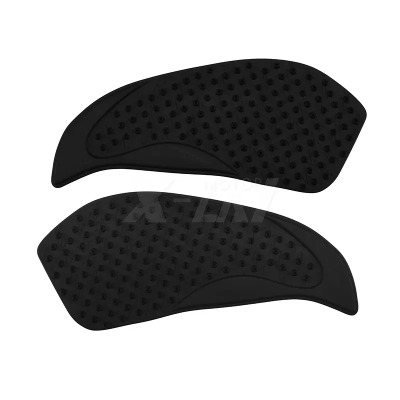 car stickers For Kawasaki Z1000 2010 2011 2012 2013 Z 1000 Anti slip Tank Pad Sticker Gas Knee Grip Traction Side 3M Decal