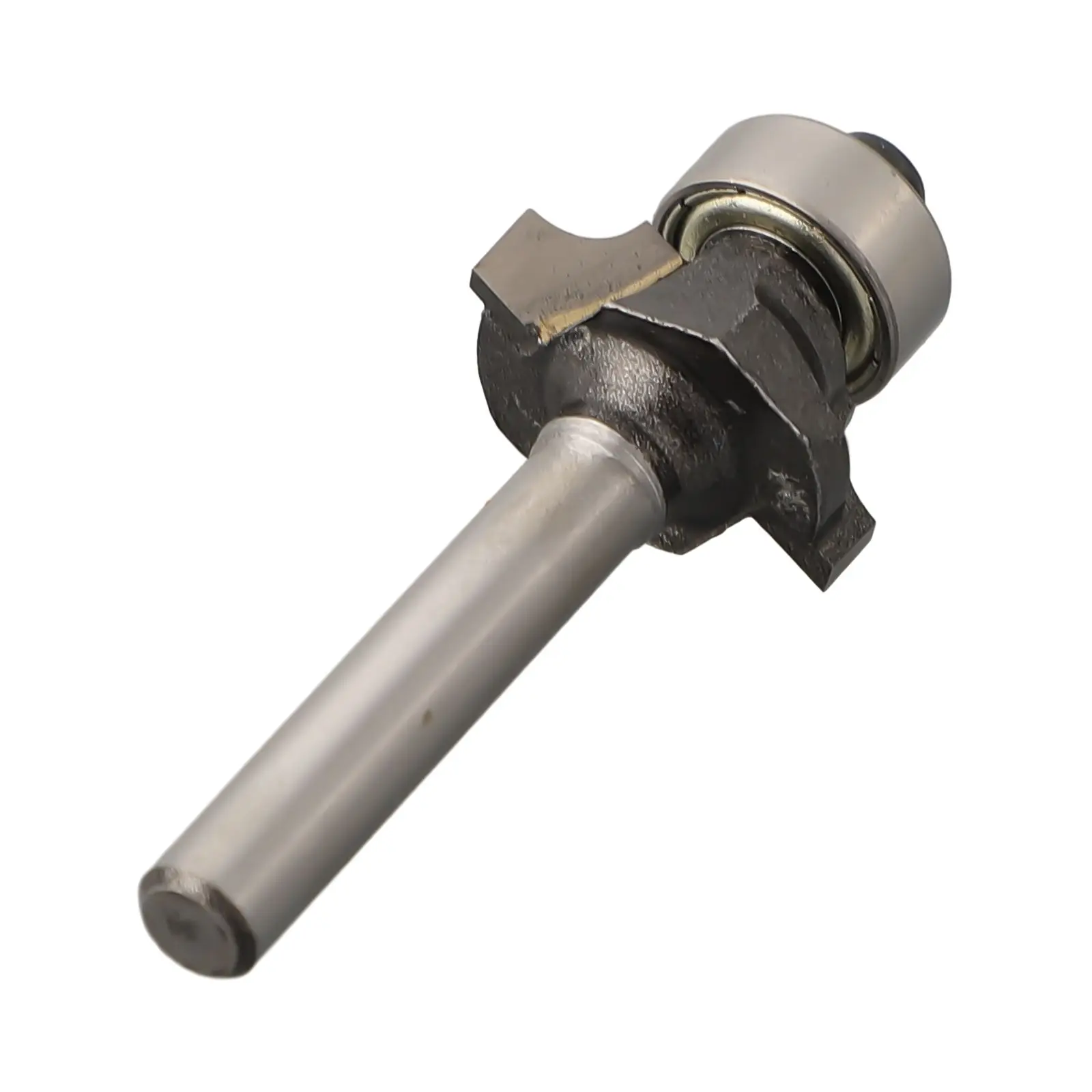 Power Tool Router Bit Wood Woodwork Metal Milling Cutter Router Bit For Solid Wood Industrial Quality Laminate