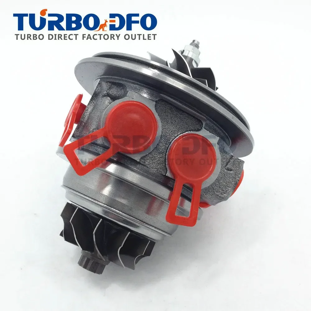 

NEW Turbine Cartridge Internal Replacement Parts for Hyundai H-1 2.5 TD 73Kw 100HP 4D56 2000 49135-02110 Turbolader CHRA 2000