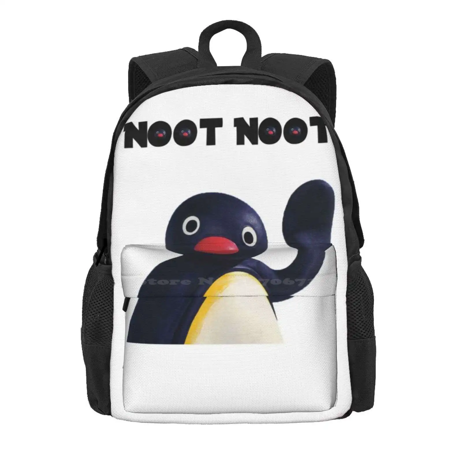 Pingu 