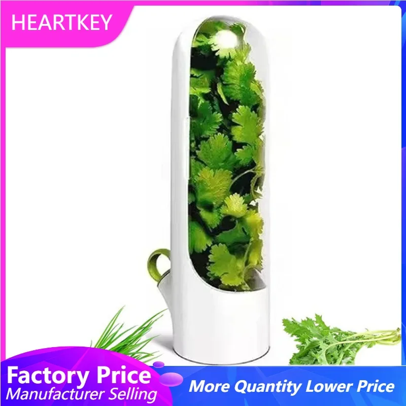 Herb Savor Pod Vege… - image