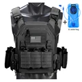 Black-2L Blue