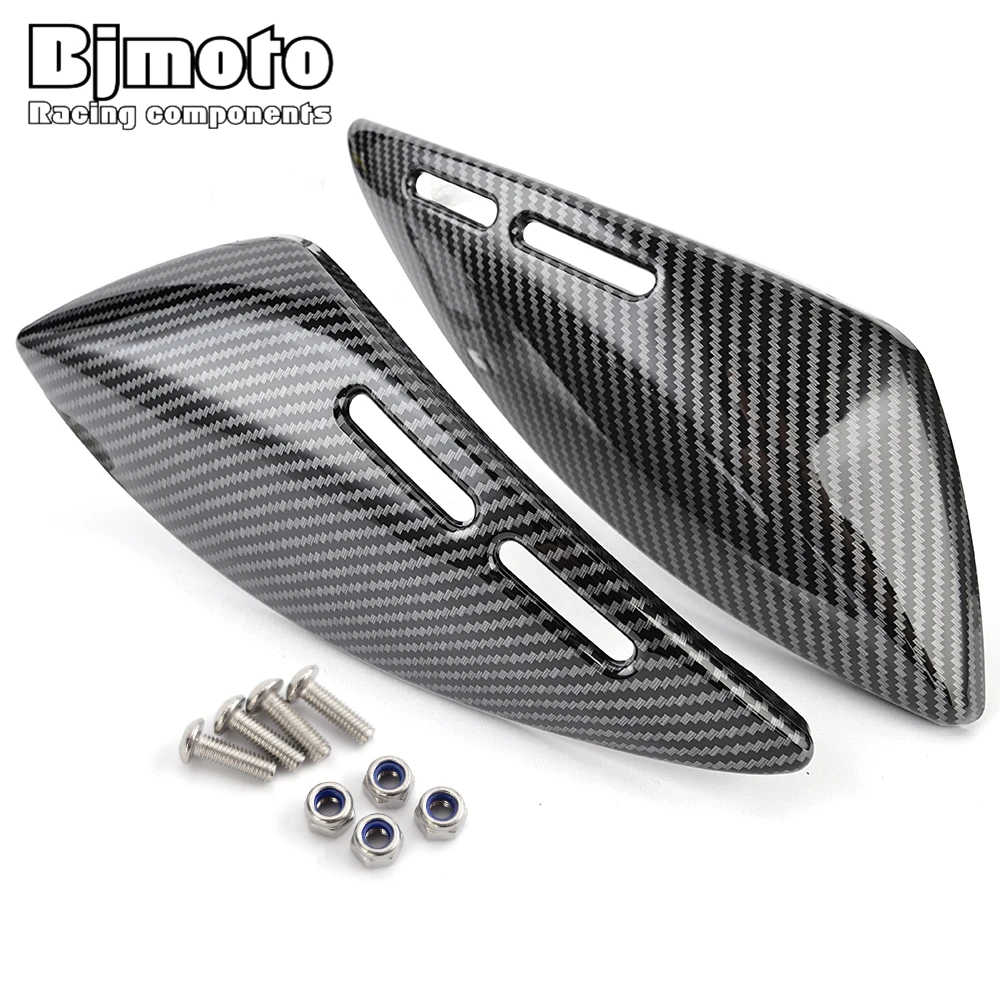 Motorcycle Z900 RS Fuel Tank Side Panels Cover For KAWASAKI Z900RS 2018 2019 2020 2021 2022 2023 2024 Under Tank Fairing Kits