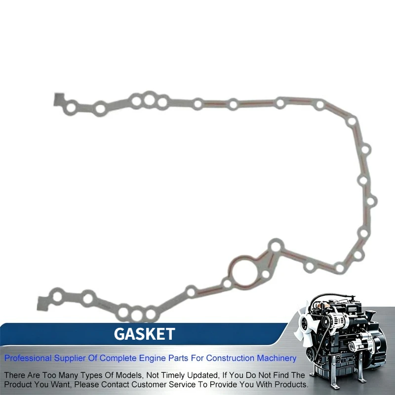 CA1555619 155-5619 1555619 Gasket For Caterpillar CAT Engine 3406 3456 Scraper 621B 621E 621F 623E 623F 627B 627E 631D 631E 631G