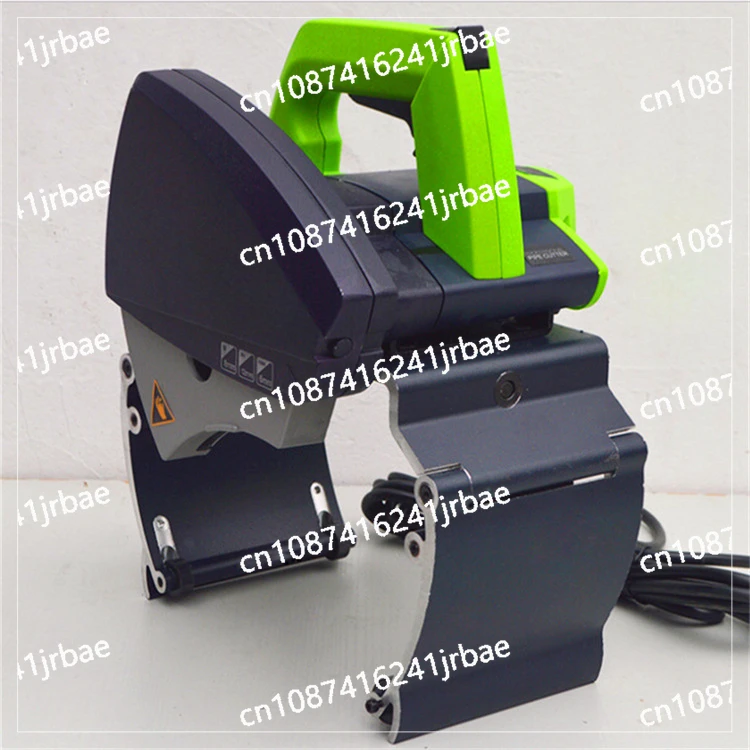 12-220MM Portable Steel Tube Cutter Electric Saw 220V 110V 1000W Stainless Steel Pipe Cutting Machine ZD220