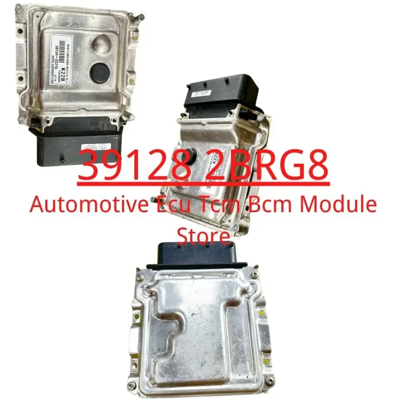 

39128-2BRG8 материнская плата двигателя ECU для Kia cerato Hyundai аксессуары для стайлинга автомобилей ME17.9.11.1 39128 2BRG8