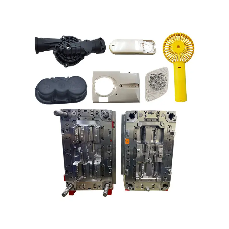 Рисунок 3 - Изготовленное на заказ услуги литья