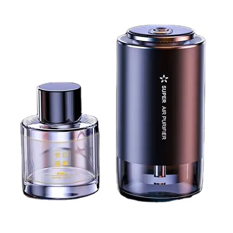 Car Essential Oil D… - image