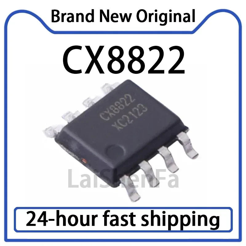10PCS CX8822 DC-DC Power Chip Patch SOP-8 Stock
