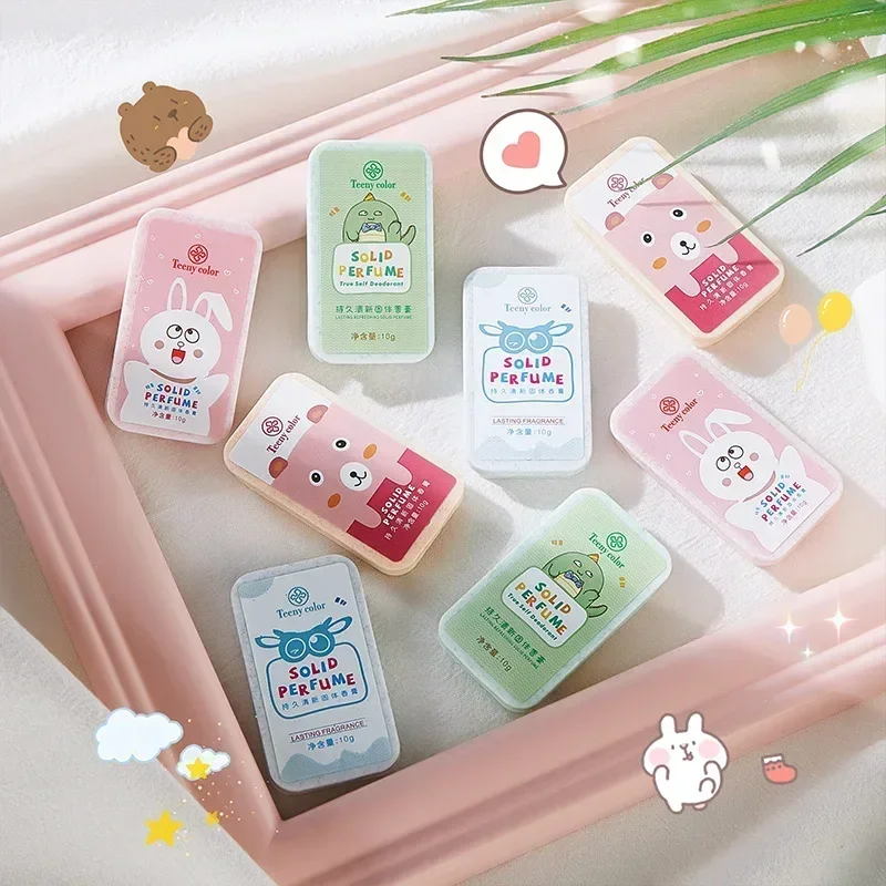 

Sdatter Твердый бальзам ароматы для женщин мужчин Твердые Духи Женский бальзам свежий аромат дезодорант для тела антиперспирант портативный M