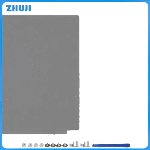 Imagen 2 del producto Reemplazar la cubierta para Aspire Vero AV15-51 AV15-52 AV15-53ZJ-78SB N20C5 portátil LCD contraportada bisel frontal cubierta superior cubierta inferior