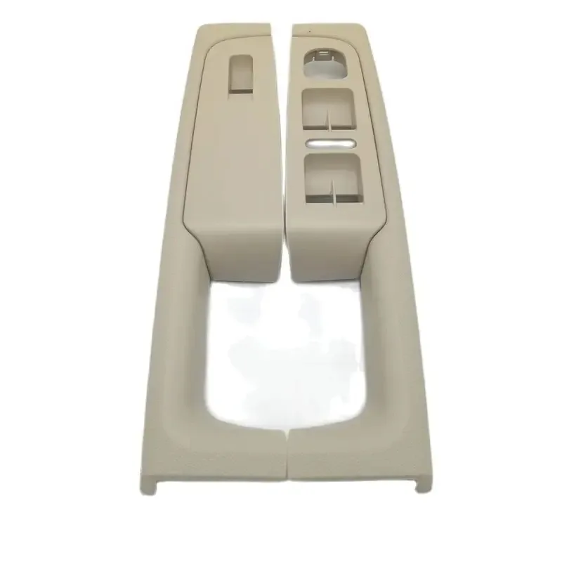 

Для Skoda Superb 2008-2013 дверная ручка бежевого цвета, панель управления переключателем окна, отделка слева и справа 3TD 867 157 A/158 A