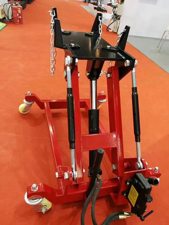 Herramientas de reparación de automóviles Rimoción rápida y de seguridad Conector de transmisión de 3 toneladas