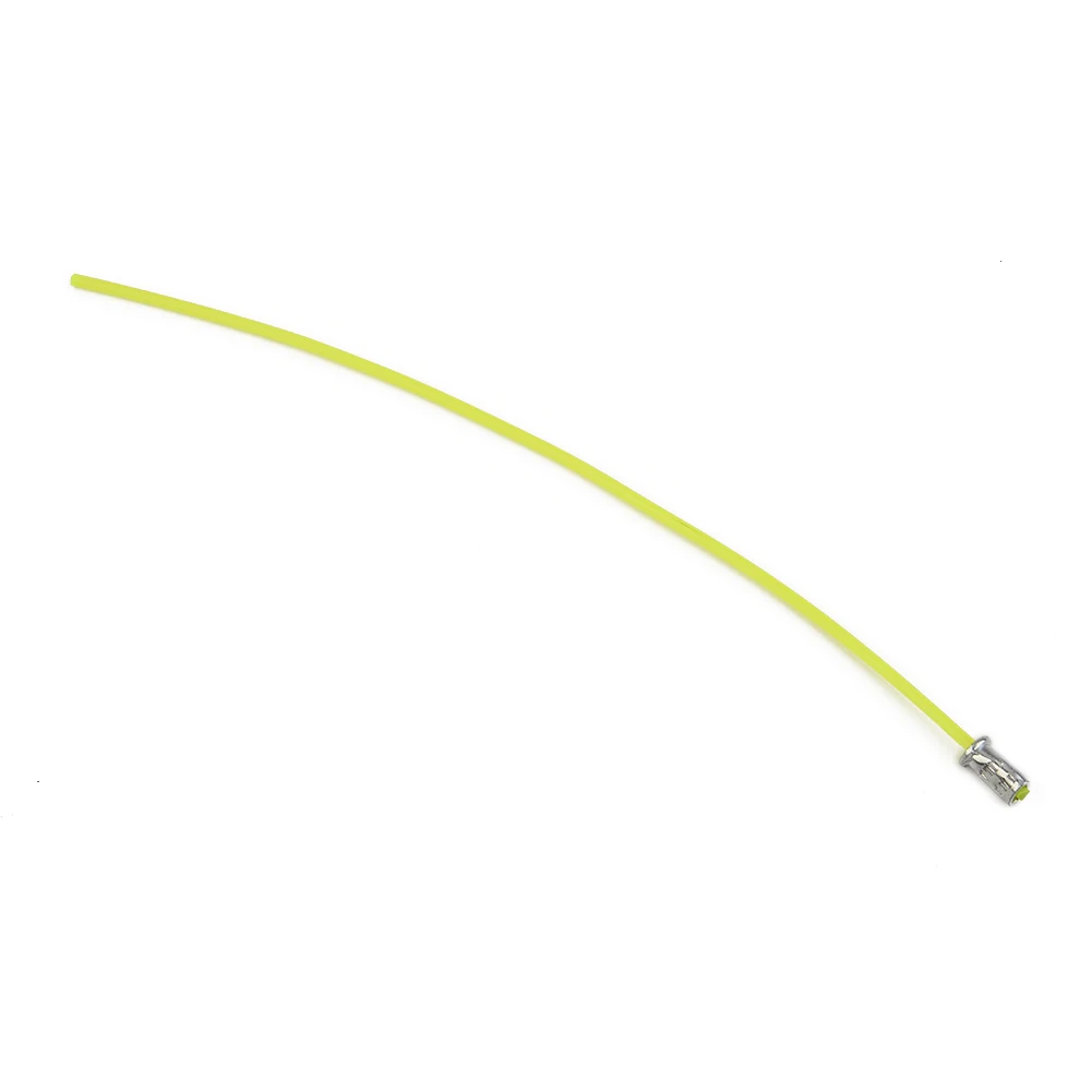 Spool Trimmer Lines Garden Home Yard 10PCS 2.4mm Diameter Grass for strimmers Accessories Replacement Spool  Spool
