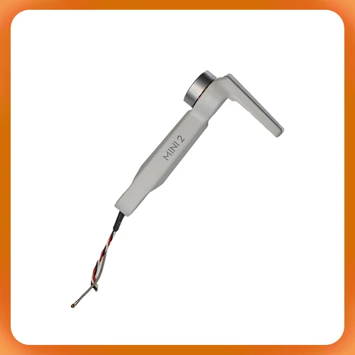 Imagen 2 del producto Bracciones traseros delanteros izquierdo y derecho originales DJI Mini2, incluidos motores, son adecuados para mini2/SE/4K y el prueba está intacto.