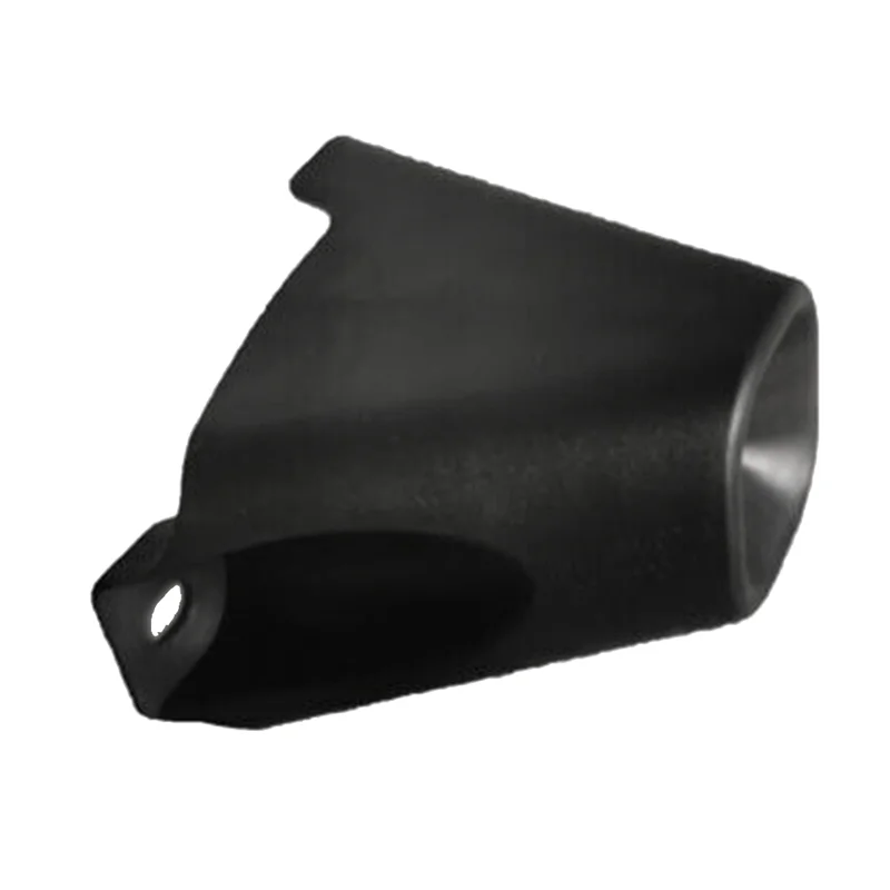 LICE-2PCS 1514466-00-A Tesla Model Y 2020-2023 용 전면 하단 그릴 범퍼 지지대 워터 탱크 프레임 브래킷 151446600A