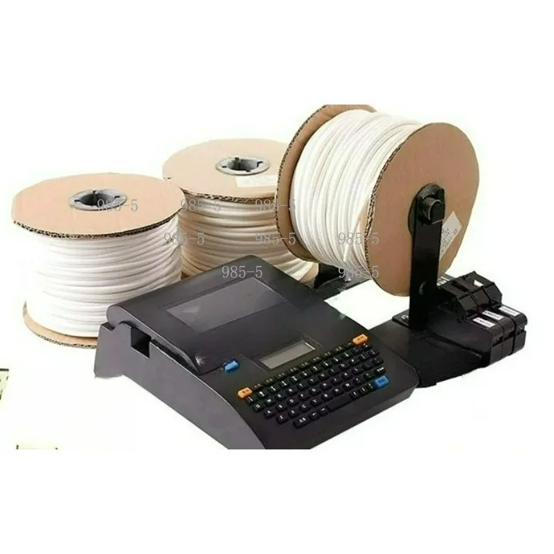 Desktop Cable Line Coding Printer Computer Shell Marking Device