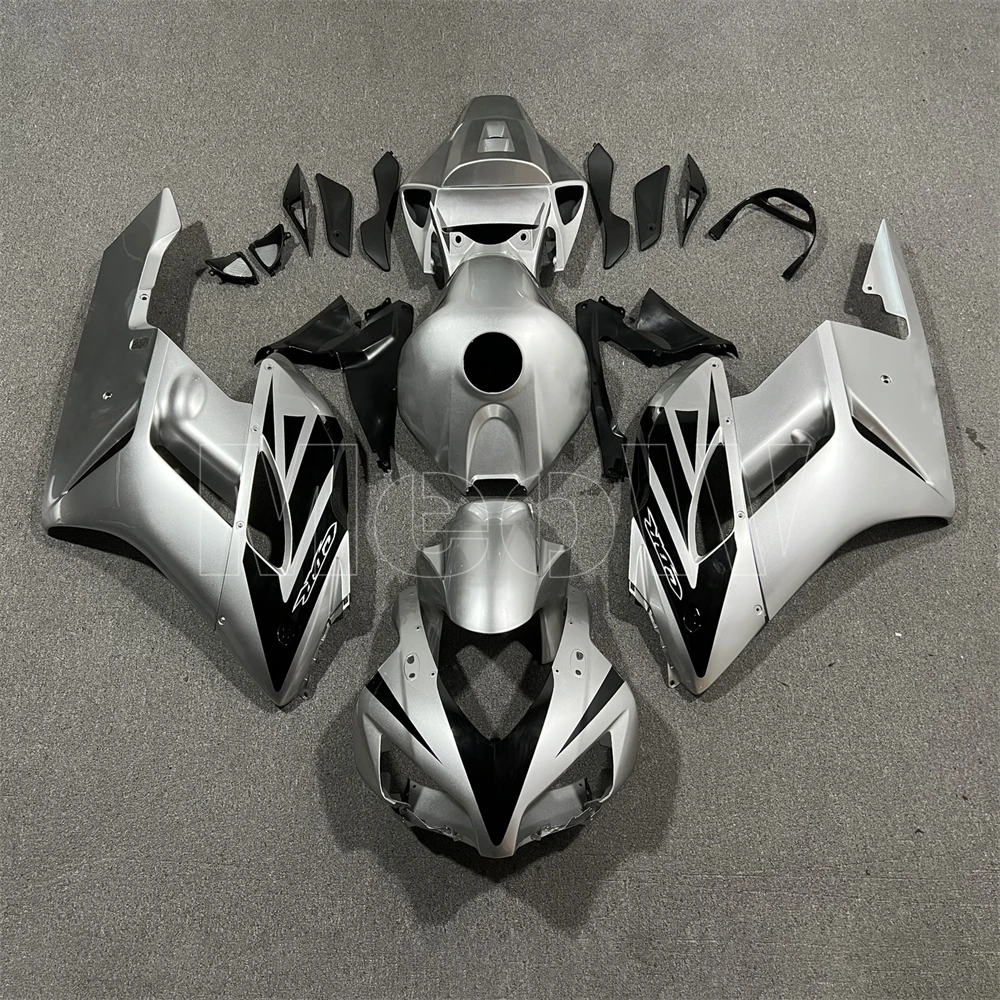 

motorcycle complete fairing ABS For Honda CBR 1000RR cbr 1000rr 2004 2005 plastic high quality body decoration kit