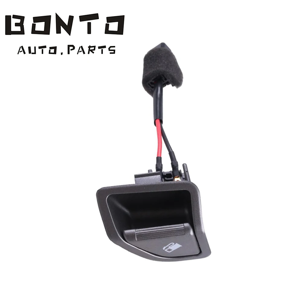 

BONTO Fuel Door Switch Opener Release Button For Santa Fe 2013-2015 OEM:935552W000 935552W000RJ5