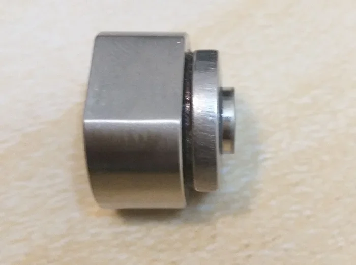 Randomly stop miniature zigzag damper shaft buffer stop joint bracket torque adjustable one-way two-way optional