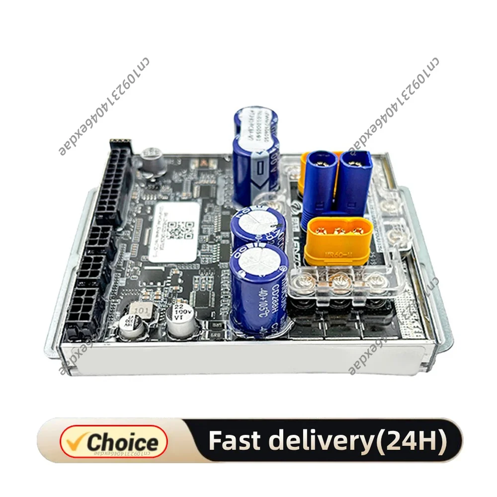 Replacement 52V Main Control Board For KuKirin G2 Master 2025C Electric Scooter Brushless Motor Power Module Durable Repair Part