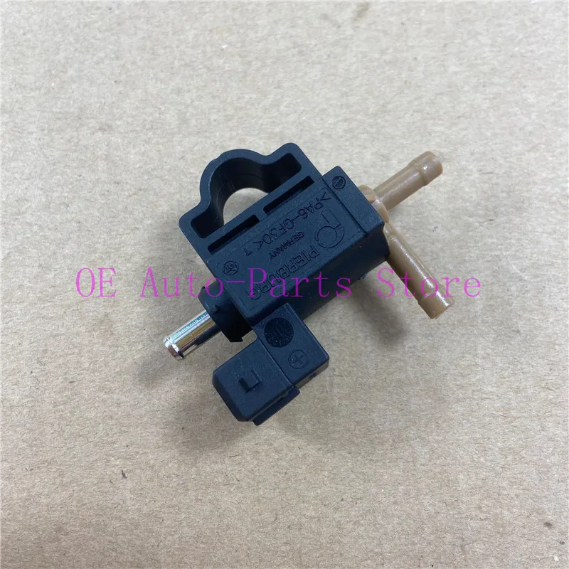 Zawór elektromagnetyczny turbo do Chevrolet Cruze Sonic Cadillac ATS Buick Encore Vauxhall Opel Astra 1.4L 1.6L 3.6L 2.0L 55574902 — zdjęcie 5
