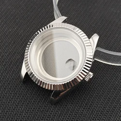 42mm Männer Meer Uhren Master 300 benutzer definierte s Logo nh35 automatische mechanische wasserdichte Armbanduhren grün leuchtenden Edelstahl
