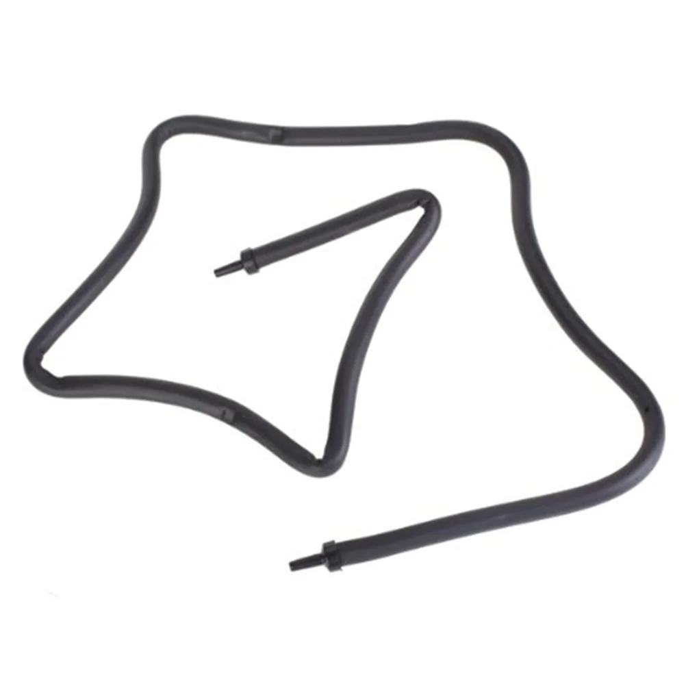 

1Pcs Bubble Tube 105cm Black High Quality Aquarium Bubble Bar Wall Hose for Fish Tank Oxygen Supply Fresh Saltwater Tropical