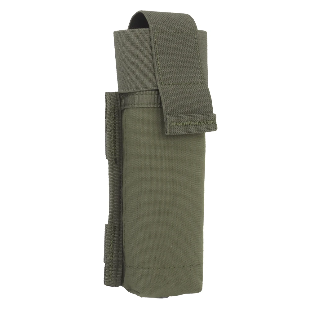 Medical TQ Pouch Versatile Tourniquet Holder EMT IFAK Storage Micro MED Pouch Molle Combat Belt Mounting Hunting Vest