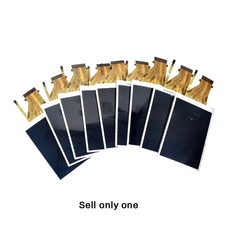 QWE-LCD Display Scr… - image