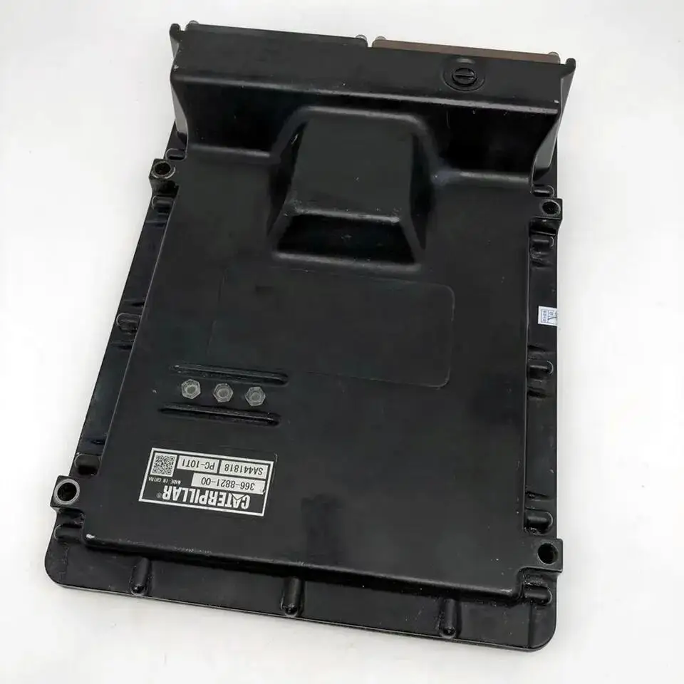 

Excavator Parts Ecu Cat 366-8821 Controller 3668821 20r-2323 for Cat320d