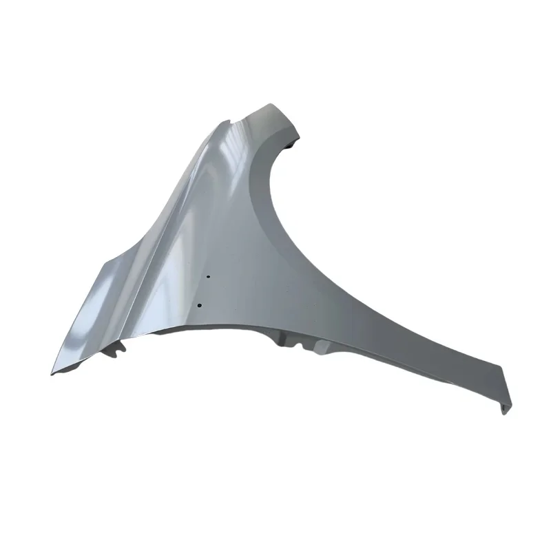 Premium Auto Body Quarter Panel Fender With OE Number 553000276AADYJ Vehicle Replacement Spare Components