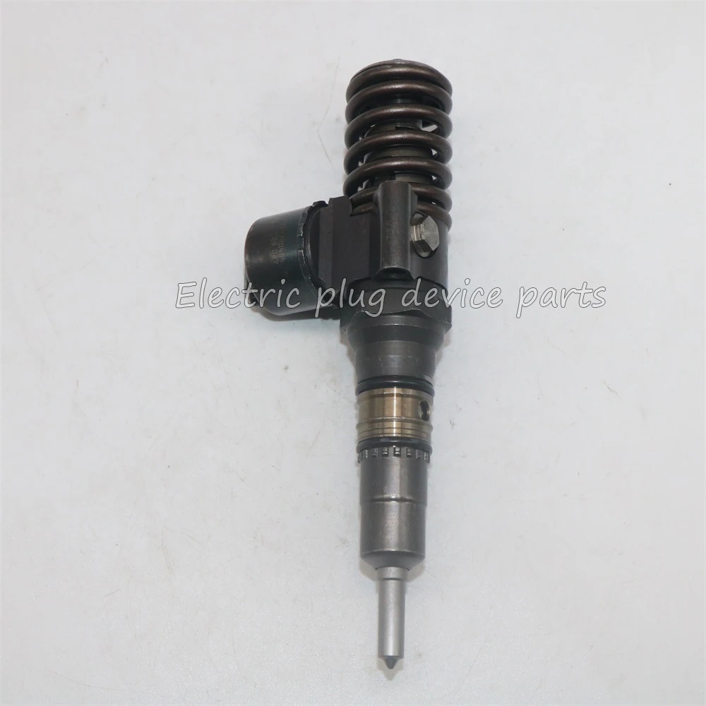 Original 03G130073G 03G130073GX 0414720404 0986441516 Fuel Injector for VW Audi A3 A4 A6 Mitsubishi Grandis Seat Altea Skoda 2.0