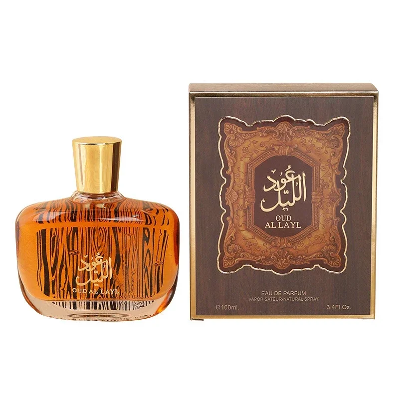 Langanhaltendes Holziges Eau De Toilette Für Herren Mit Moschus Oud_voghion.com