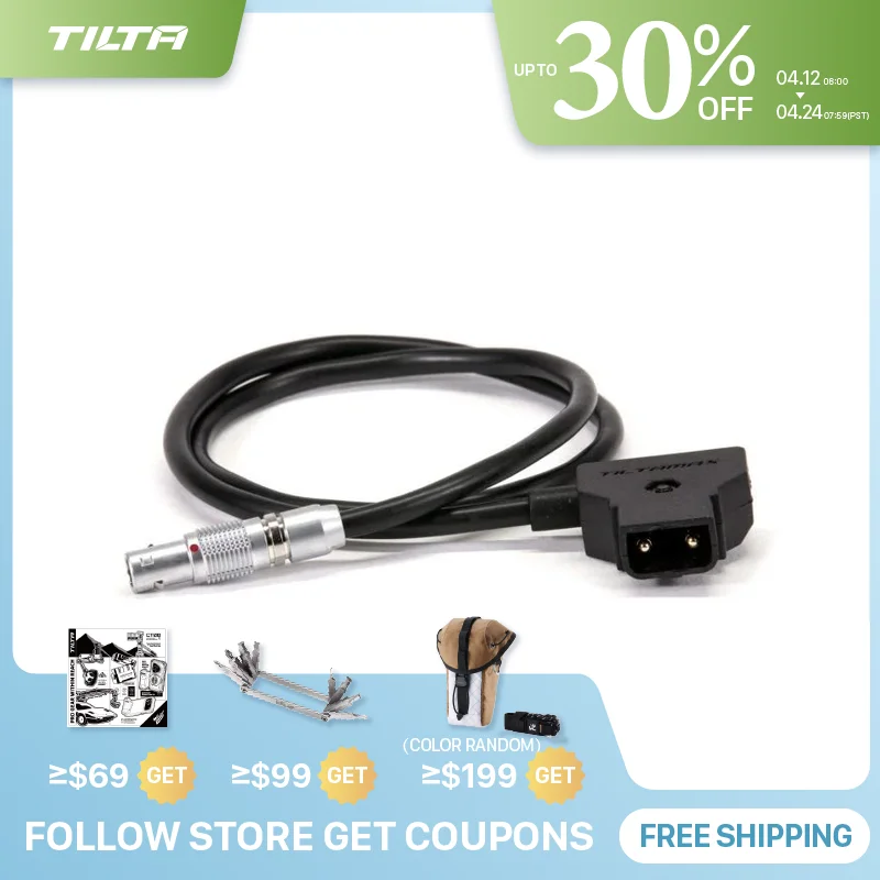 Tilta TCB-DTP-2LE-4…