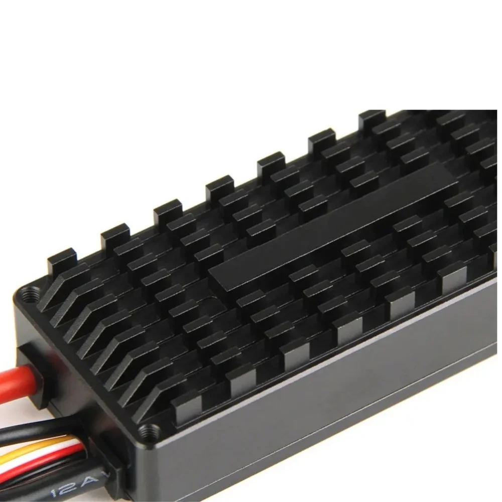 2026unique Ligpower FLAME 80A 12S V2.0 6-12S Multi-rotor Brushless Motor Electric Speed Controller