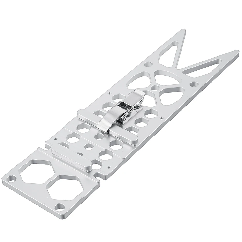 

340 мм алюминиевый сплав, деревообработка, 90 градусов, прямоугольная направляющая, электрическая циркулярная пила, гусеничный гравировальный станок, открытая доска