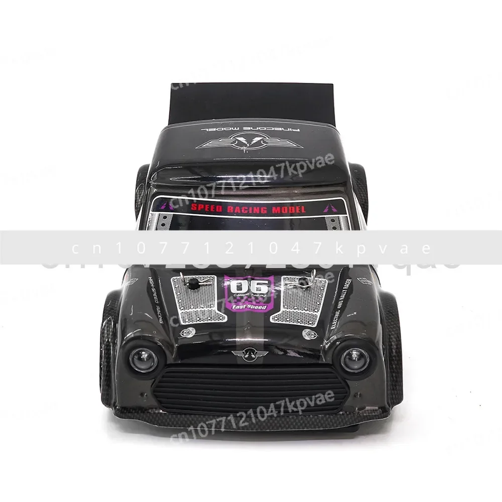 SG-1606 Radio-controlled car RC high-speed Model car level running drift car full scale toy with brush/without brush