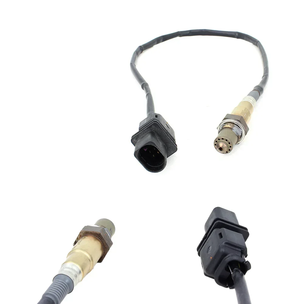 Oxygen Sensor For VW BEETLE EOS GOLF JETTA NEW BEETLE PHAETON 03H906262J 06A906262CC 06A906262CG 06A906262DA