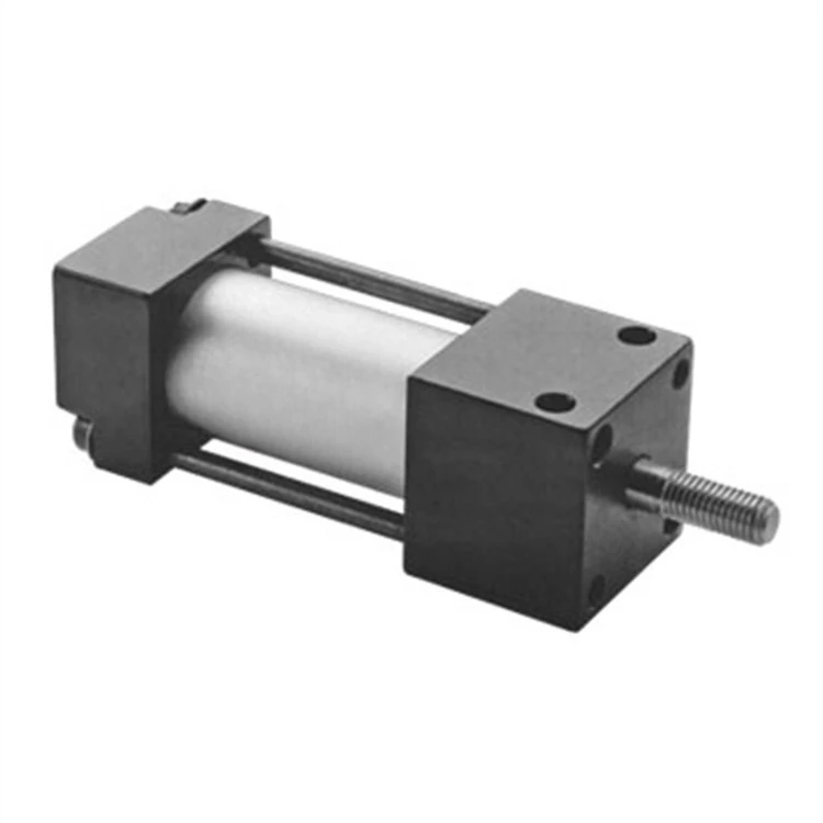 Cylinder CL series, hydraulic cylinder