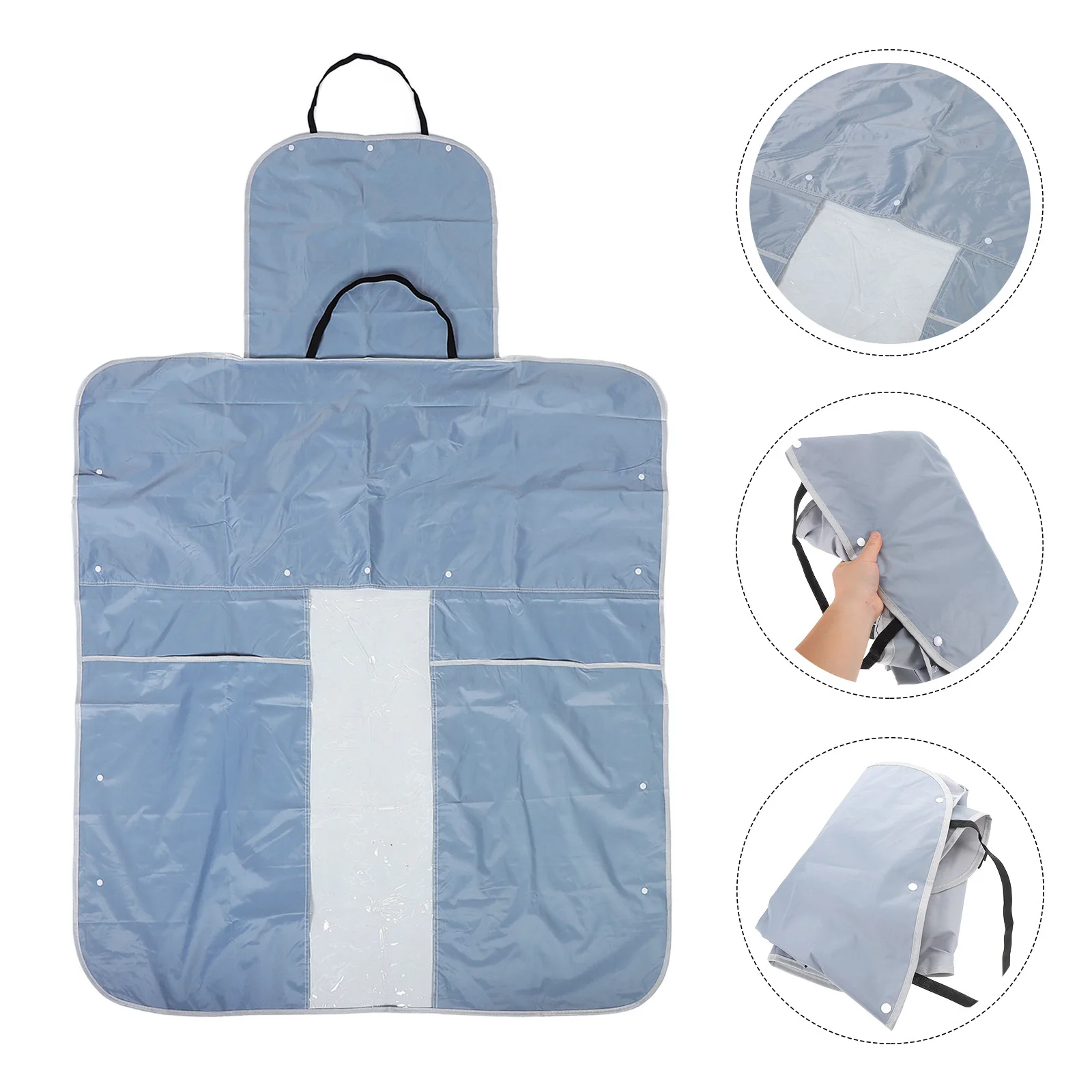 

Sun Shade Cover For Electric Scooter Waterproof Windproof Uv Protection All Season Motorcycle Cover Outdoor Protector