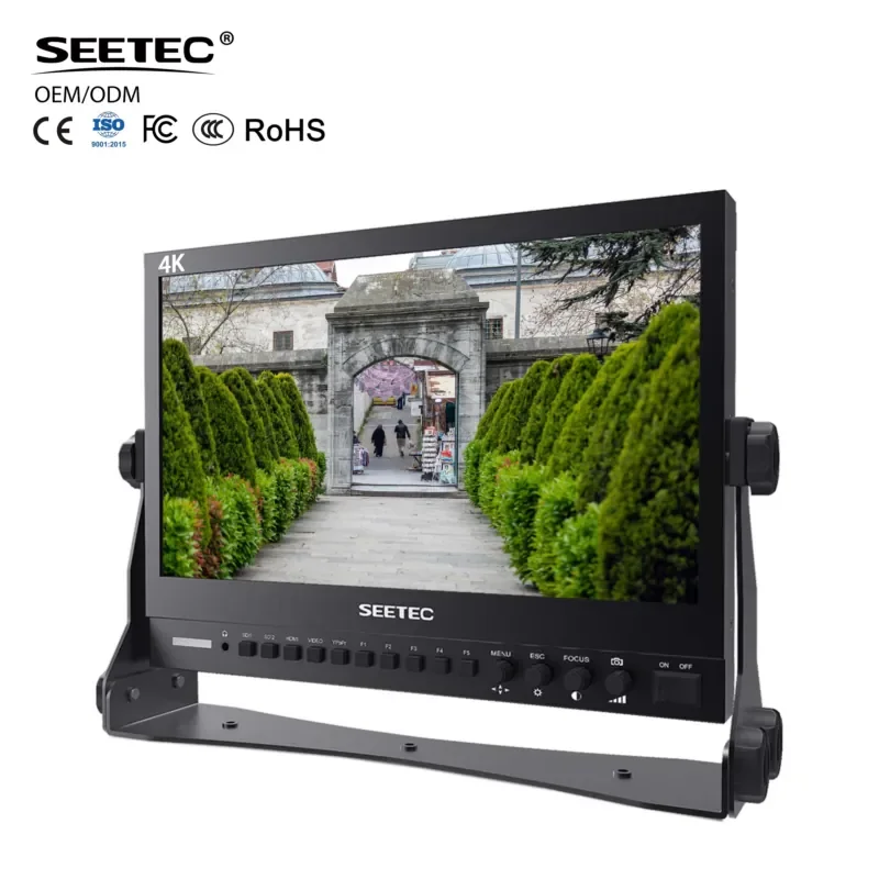 WAP01 SEETEC P133-9HSD OEM Factory Wholesale 13.3